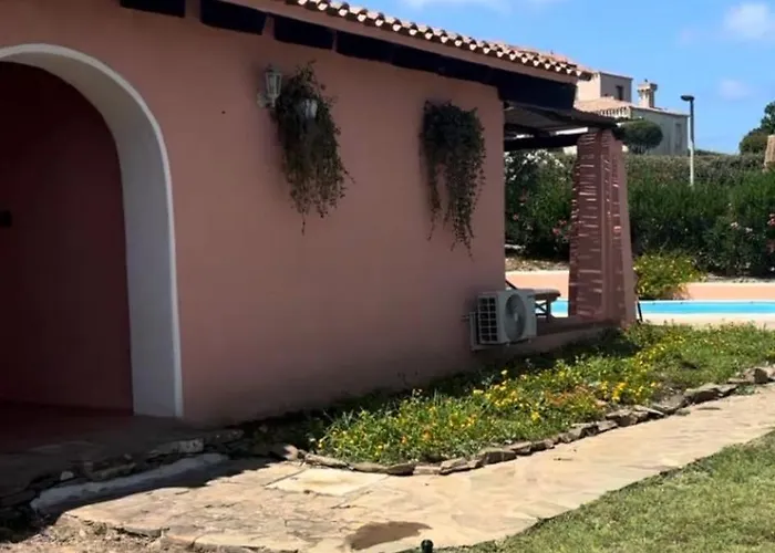 Villa Lumie