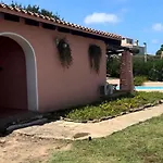 Villa Lumie