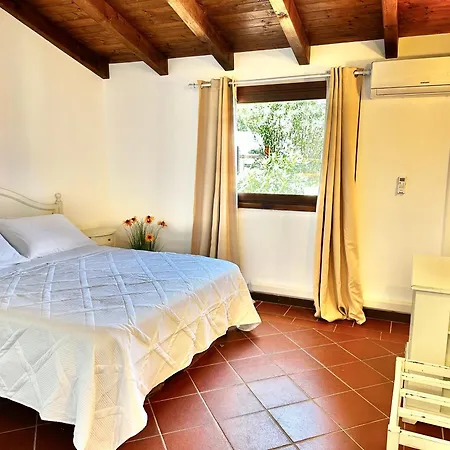 Villa Lumie Stintino