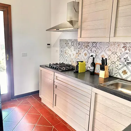 Lumie Villa