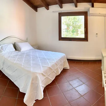 Lumie Villa Stintino