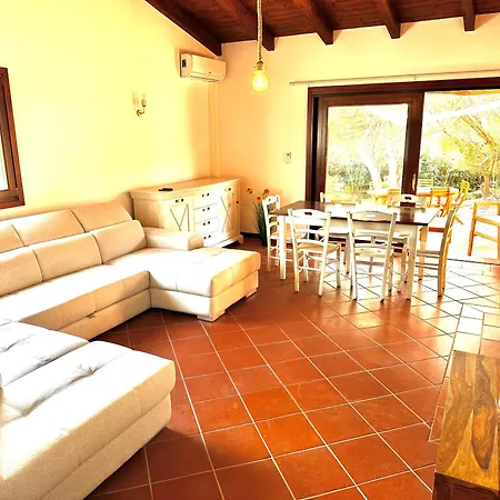 Lumie Villa