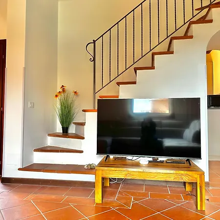 Villa Lumie