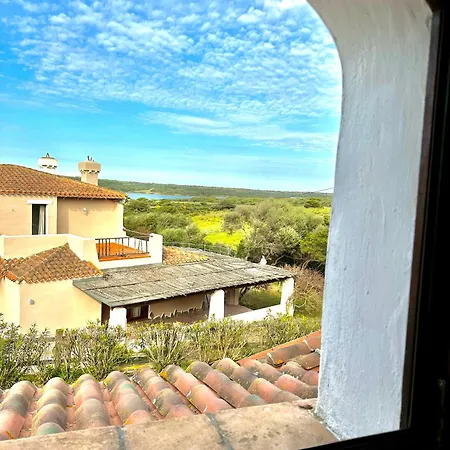 Lumie Villa *