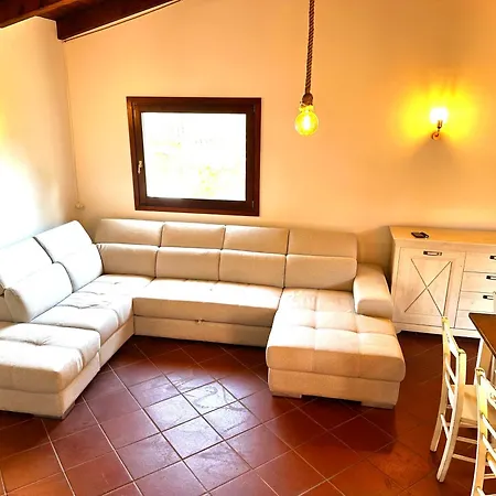 Villa Lumie Stintino