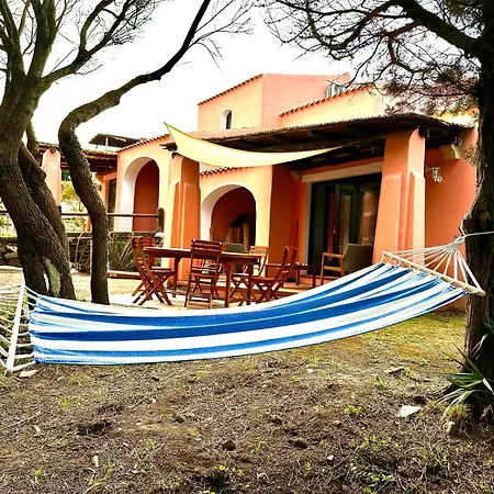 Vila Lumie Stintino