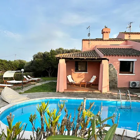Villa Lumie