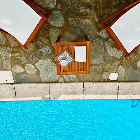 Lumie Villa Stintino