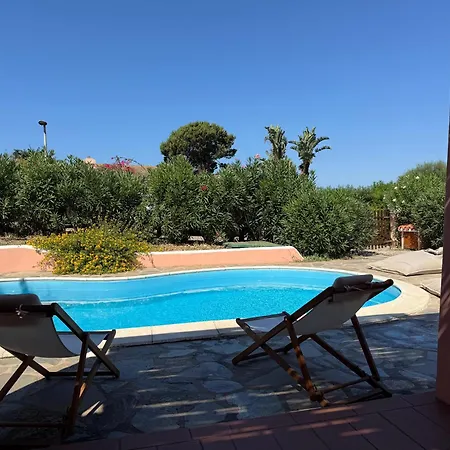 Lumie Villa *