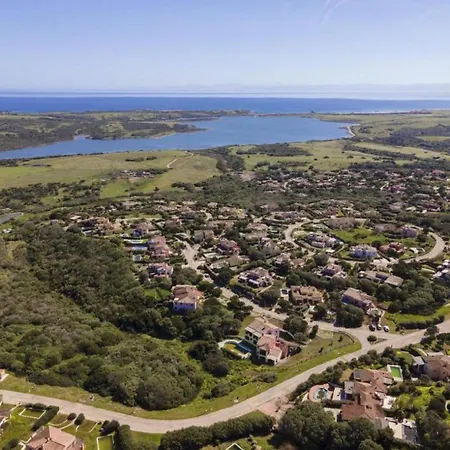 Lumie Villa