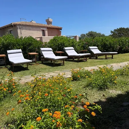 Lumie Villa