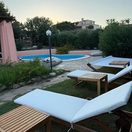 Villa Lumie Stintino